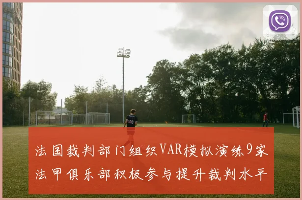 法国裁判部门组织VAR模拟演练9家法甲俱乐部积极参与提升裁判水平